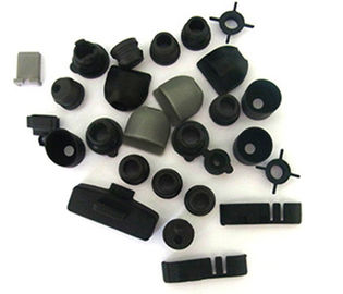 High Efficiency Rubber Molding Parts Electrical Equipment Mechanical Parts